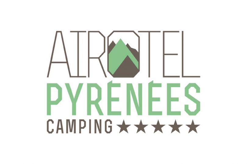 Camping Airotel Pyrénées